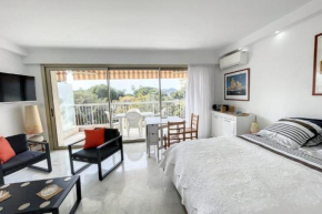 STUDIO MIDI MAGRET Cannes